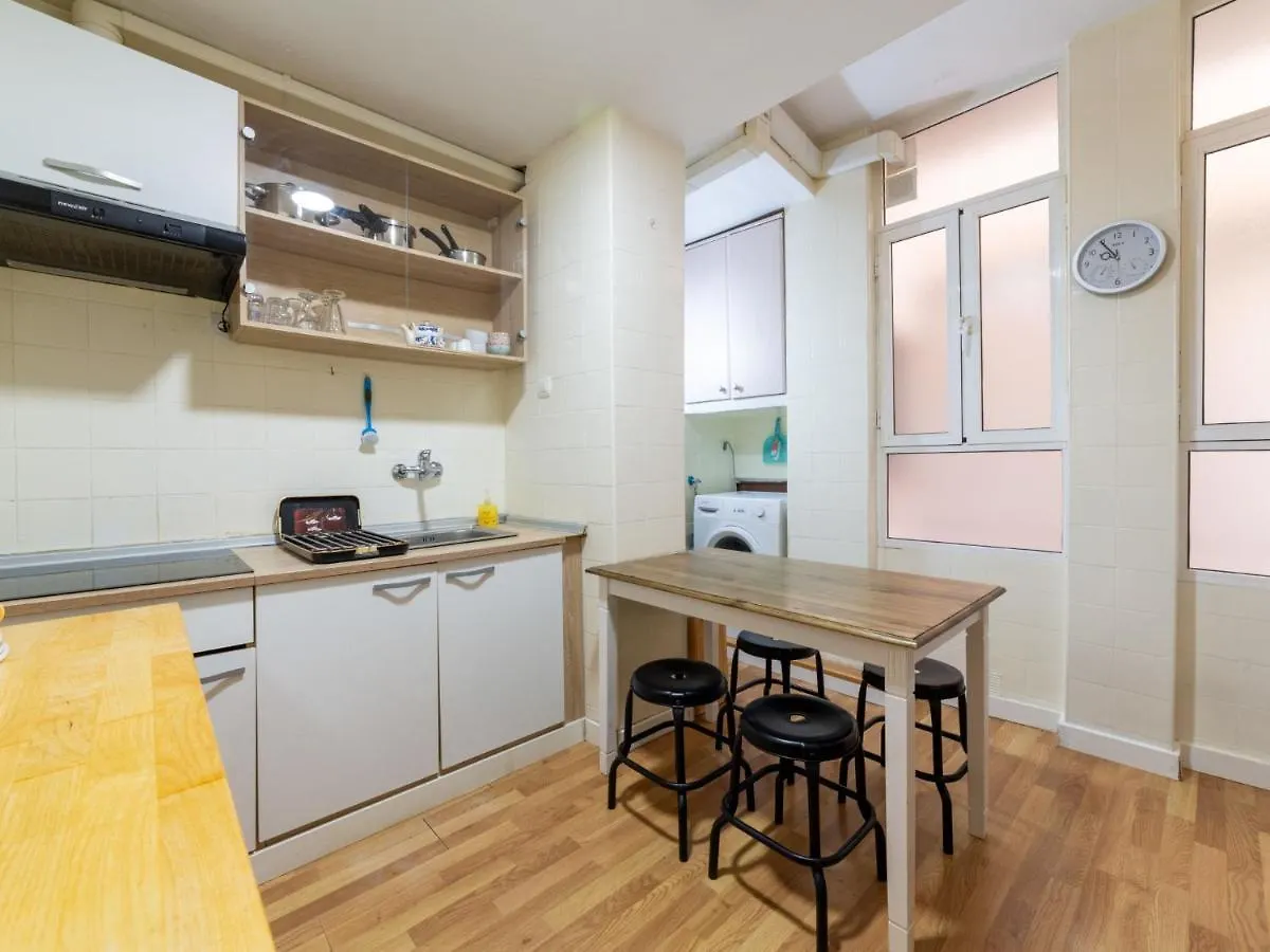 Apartment Real - Puerto By Interhome Almeria 0*,