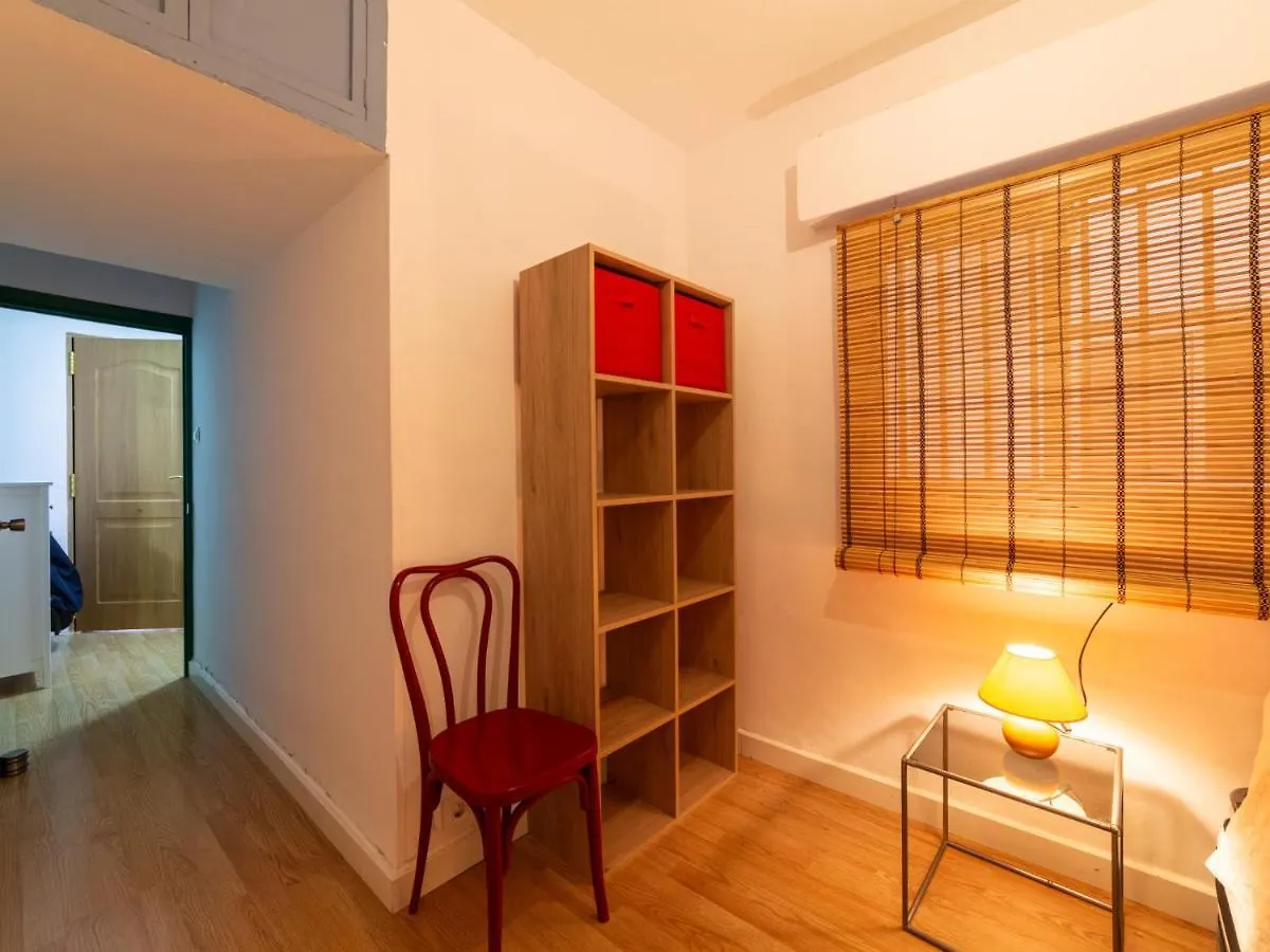 Apartment Real - Puerto By Interhome Almeria 0*,  Spain