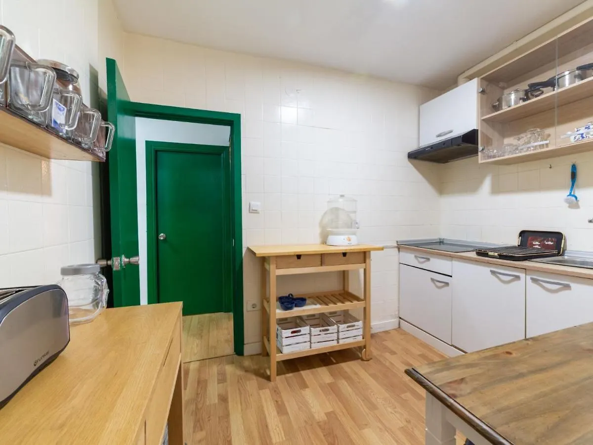 Apartment Real - Puerto By Interhome Almeria