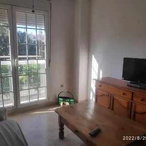 Acogedor Apartamento Entre Centro Y Playa Apartamento