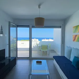 Calagrande Bergantín Apartamento