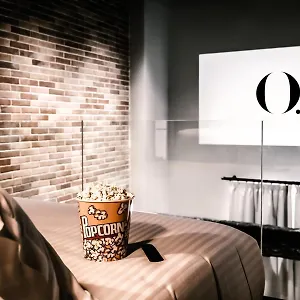  Apartamento Ho Paseo De